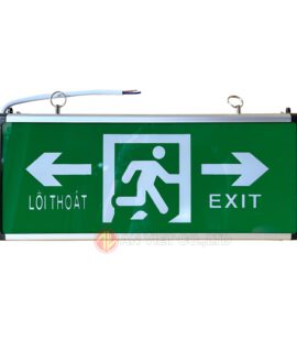 Đèn Exit Thoát Hiểm