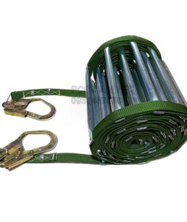 Thang dây thoát hiểm 5M