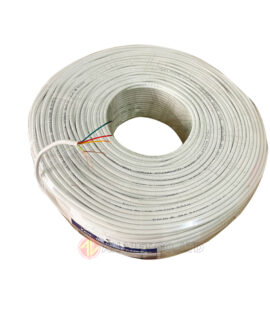 Dây cáp tín hiệu báo cháy