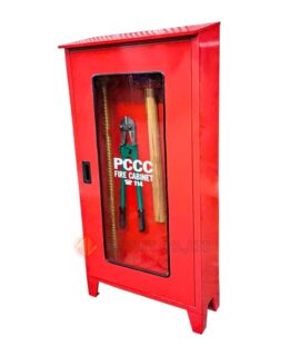 Tủ đựng dụng cụ phá dỡ pccc